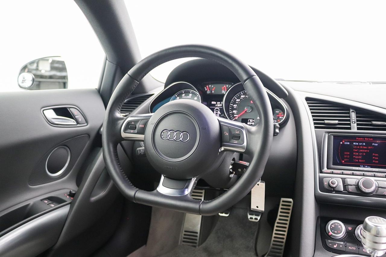 2009 Audi R8 4.2L Newport Beach CA