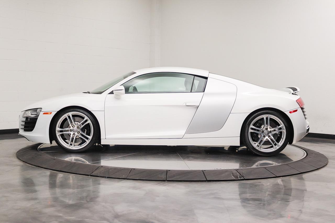 2009 Audi R8 4.2L Newport Beach CA