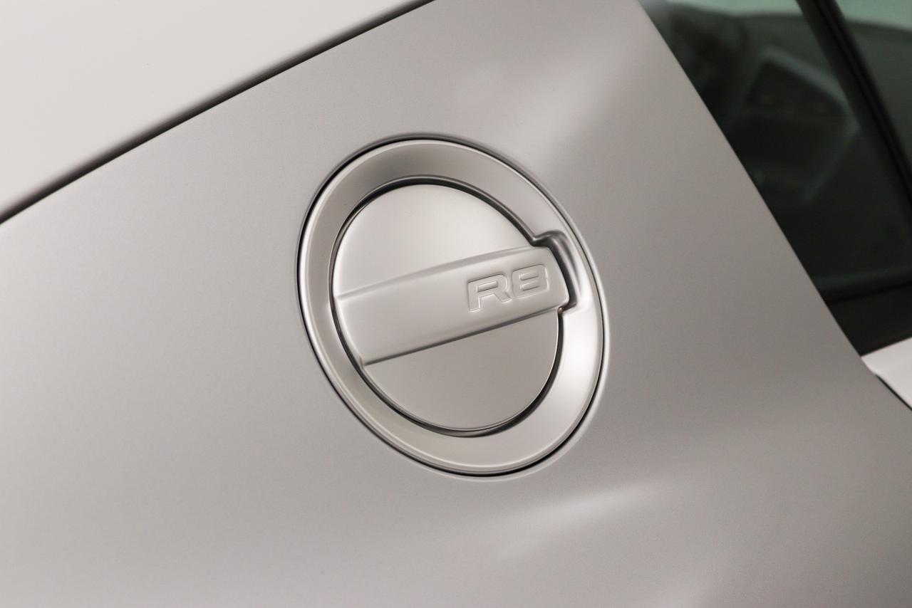 2009 Audi R8 4.2L Newport Beach CA