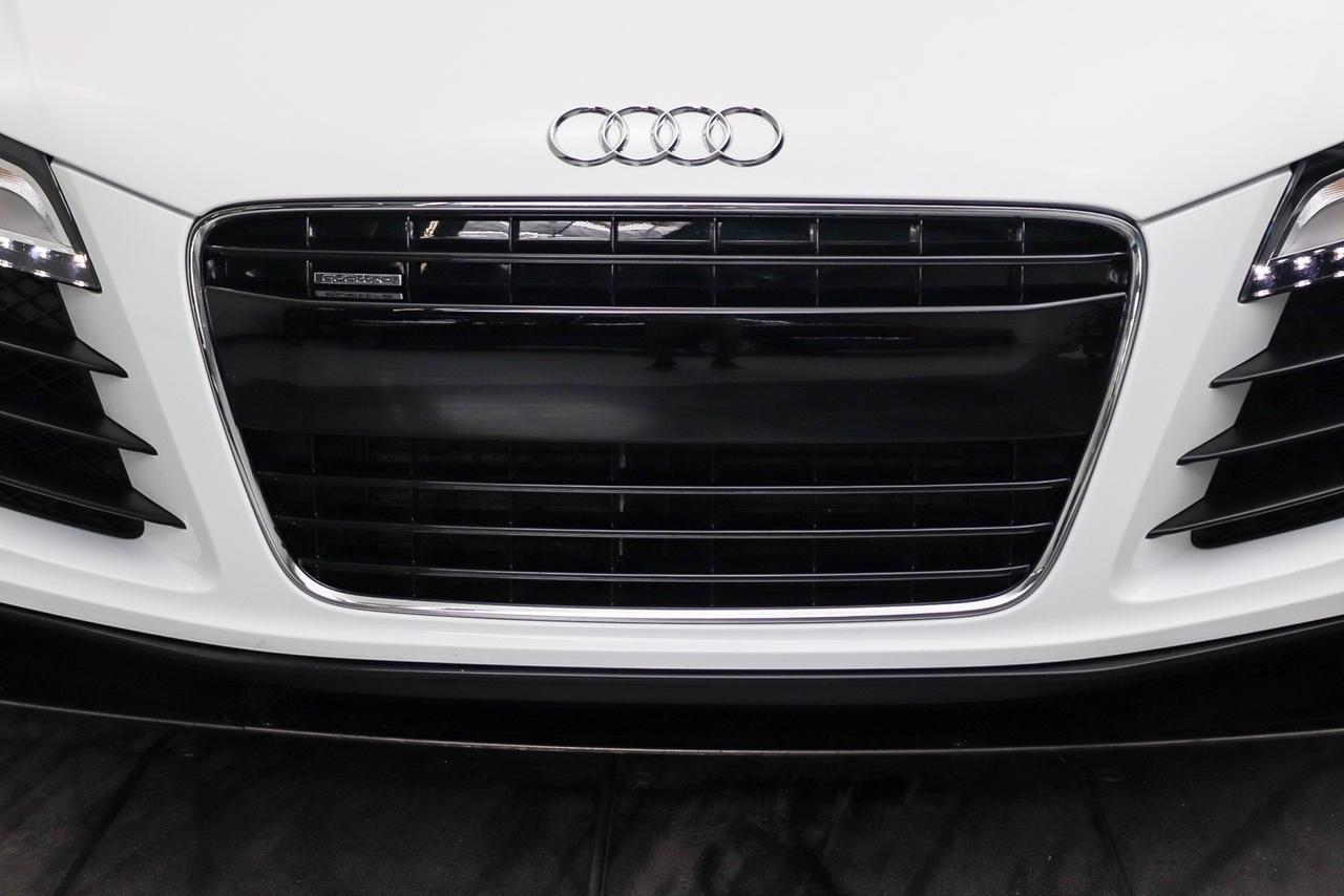 2009 Audi R8 4.2L Newport Beach CA