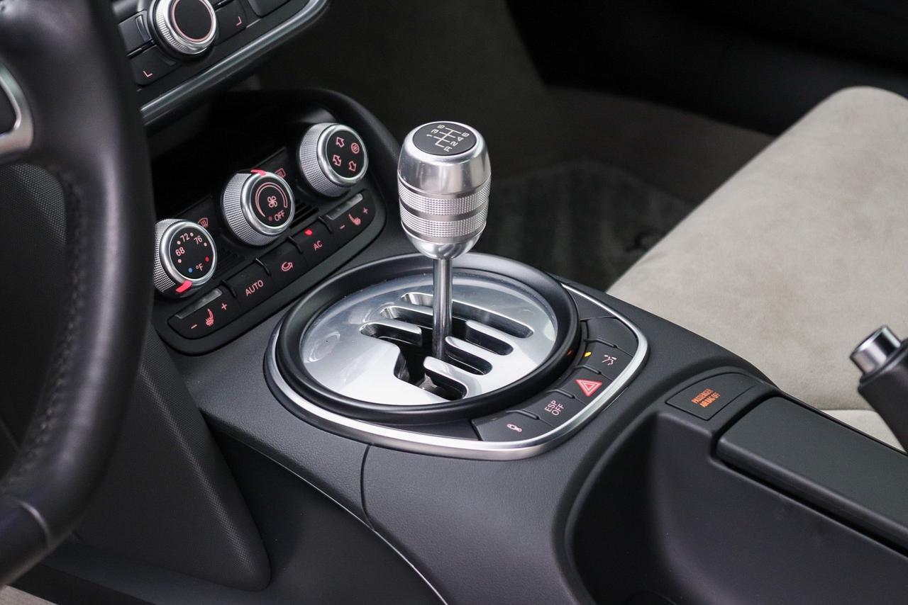 2009 Audi R8 4.2L Newport Beach CA