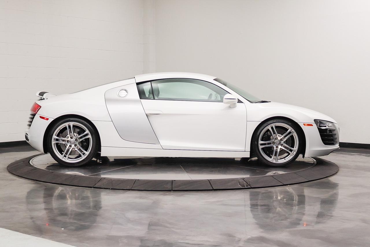 2009 Audi R8 4.2L Newport Beach CA