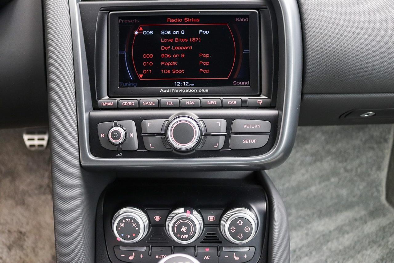 2009 Audi R8 4.2L Newport Beach CA