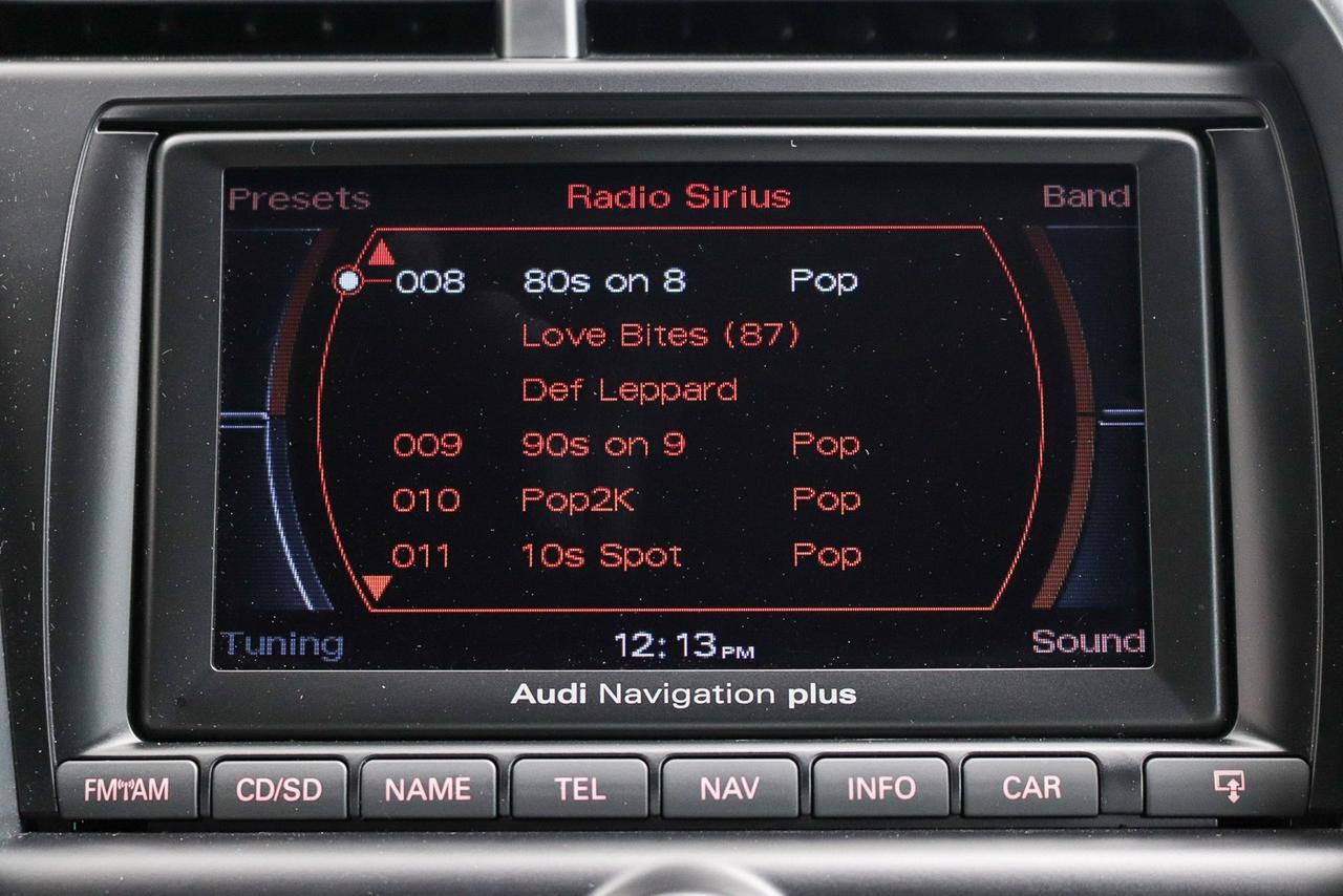 2009 Audi R8 4.2L Newport Beach CA