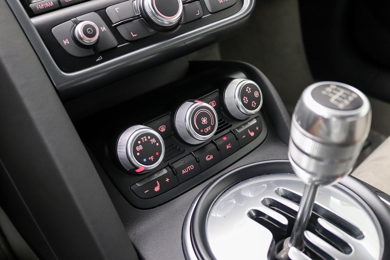 2009 Audi R8 4.2L Newport Beach CA