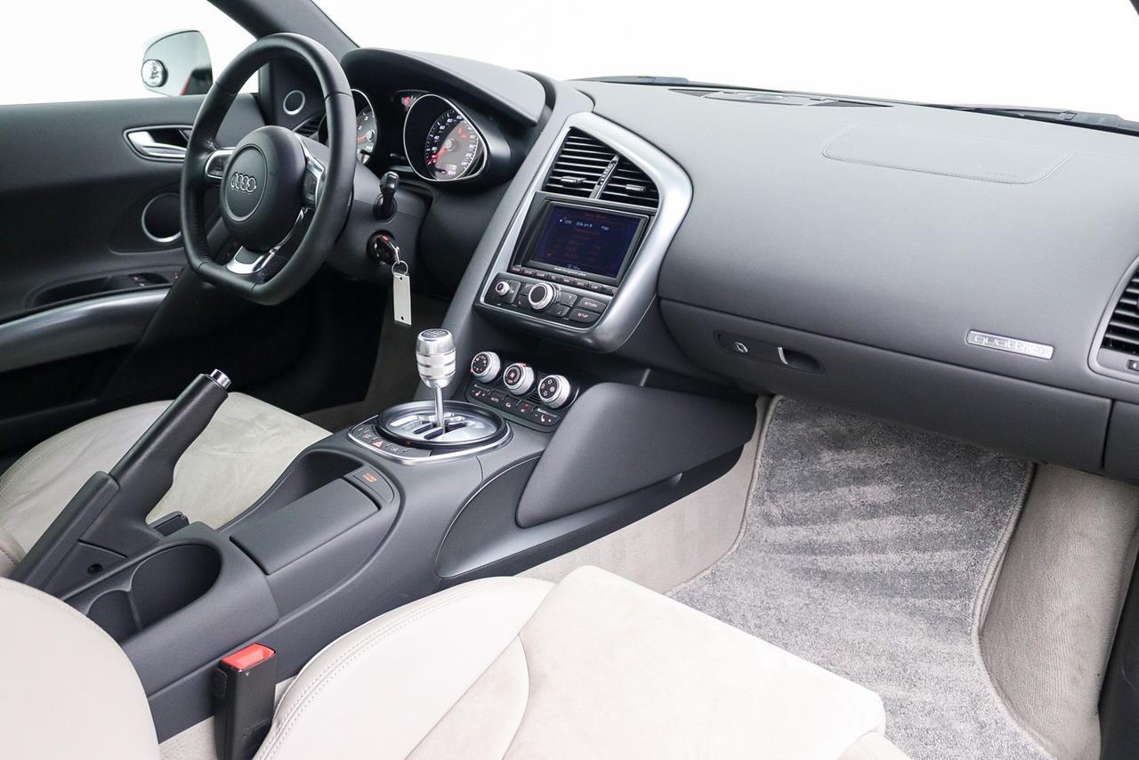 2009 Audi R8 4.2L Newport Beach CA