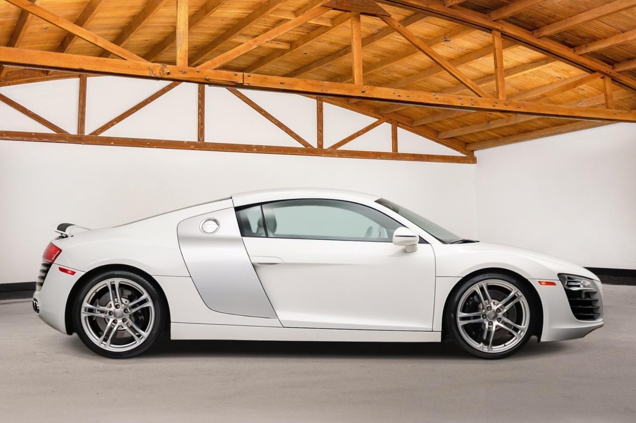 2009 Audi R8 4.2L Newport Beach CA