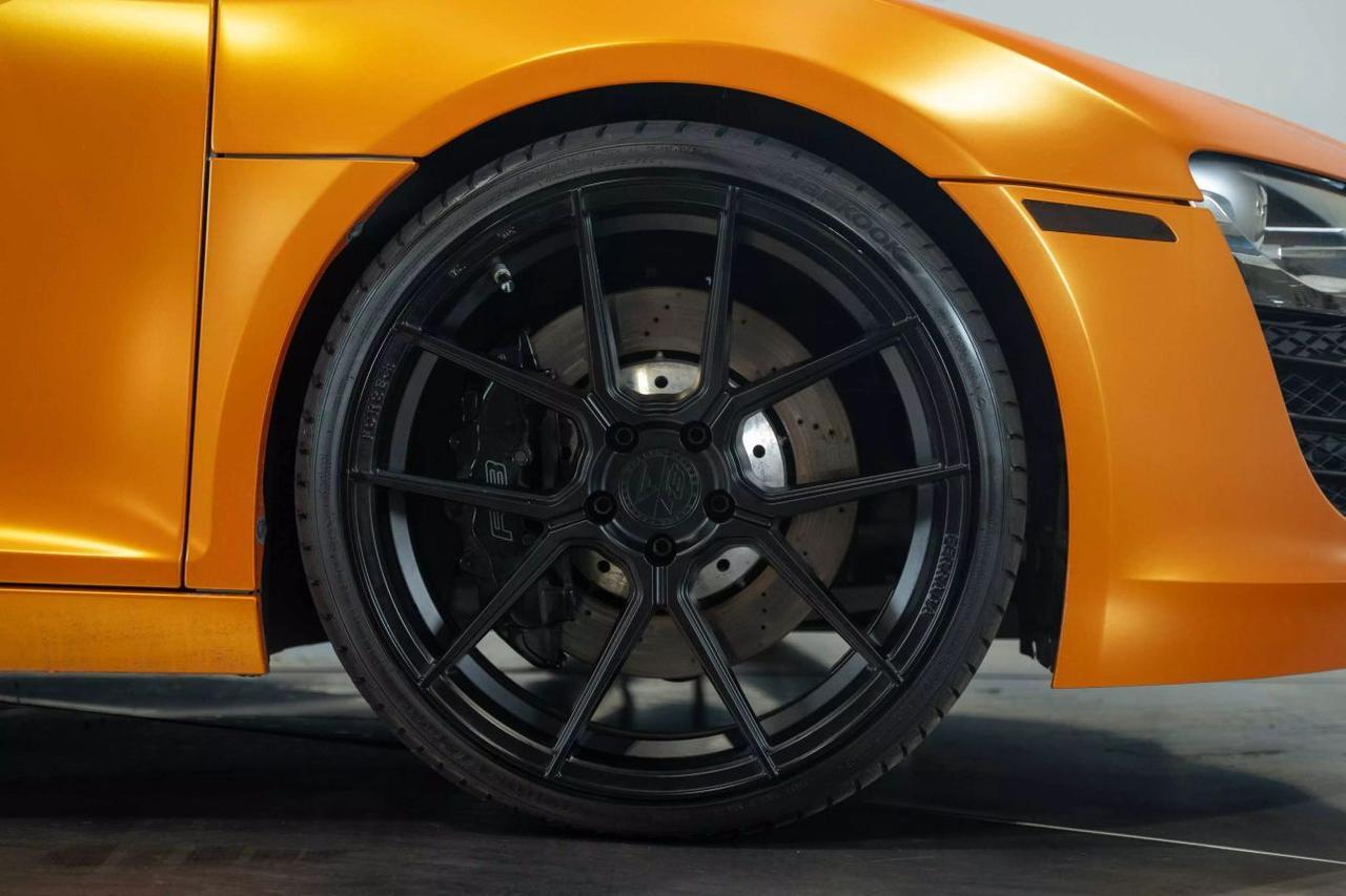 2009 Audi R8 Coupe St. Louis MO