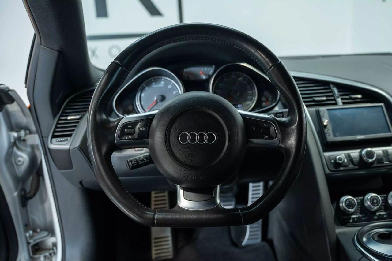2009 Audi R8 Coupe St. Louis MO