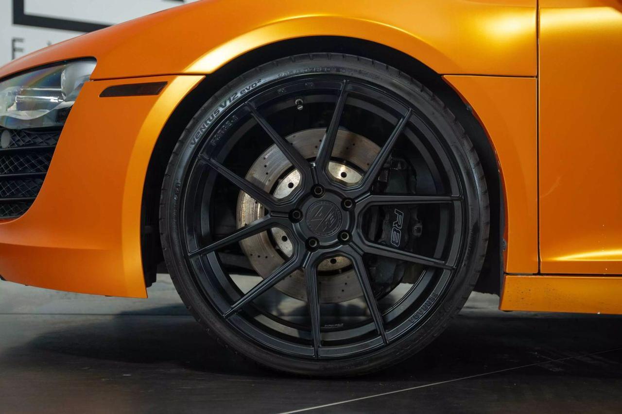 2009 Audi R8 Coupe St. Louis MO