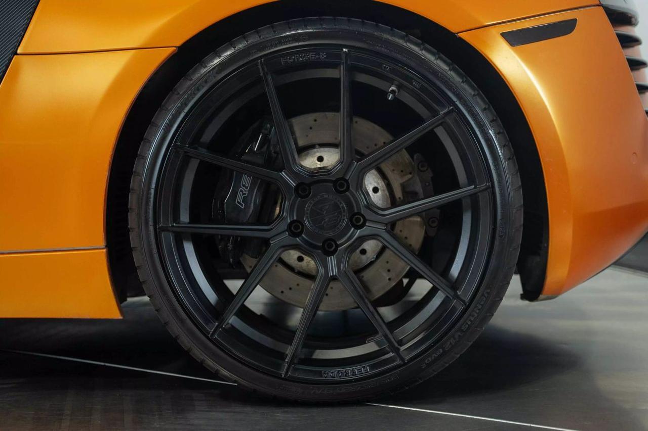 2009 Audi R8 Coupe St. Louis MO