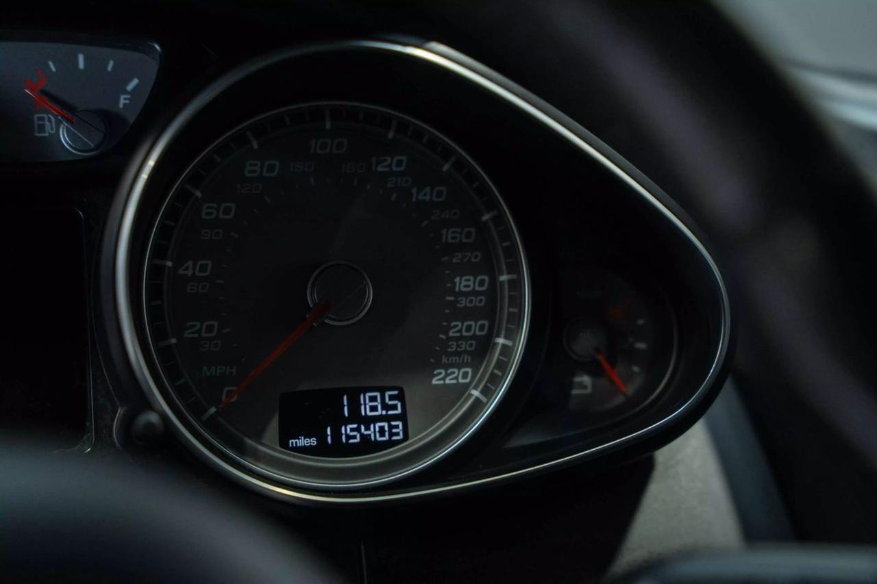 2009 Audi R8 Coupe St. Louis MO
