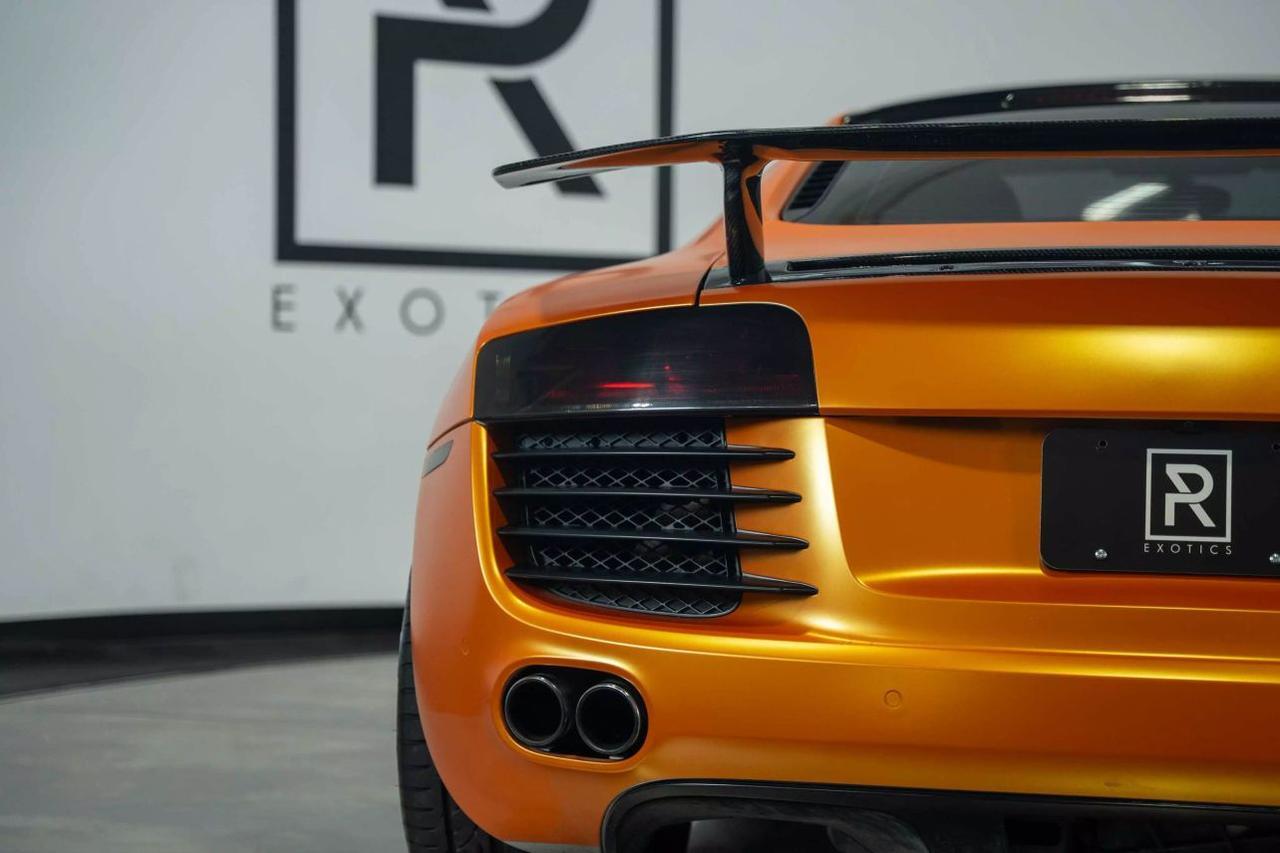 2009 Audi R8 Coupe St. Louis MO