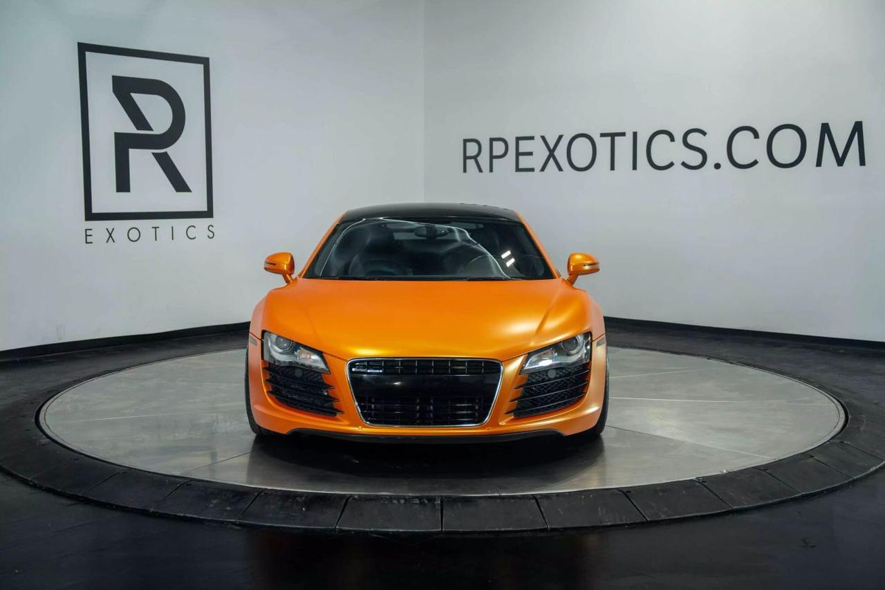 2009 Audi R8 Coupe St. Louis MO