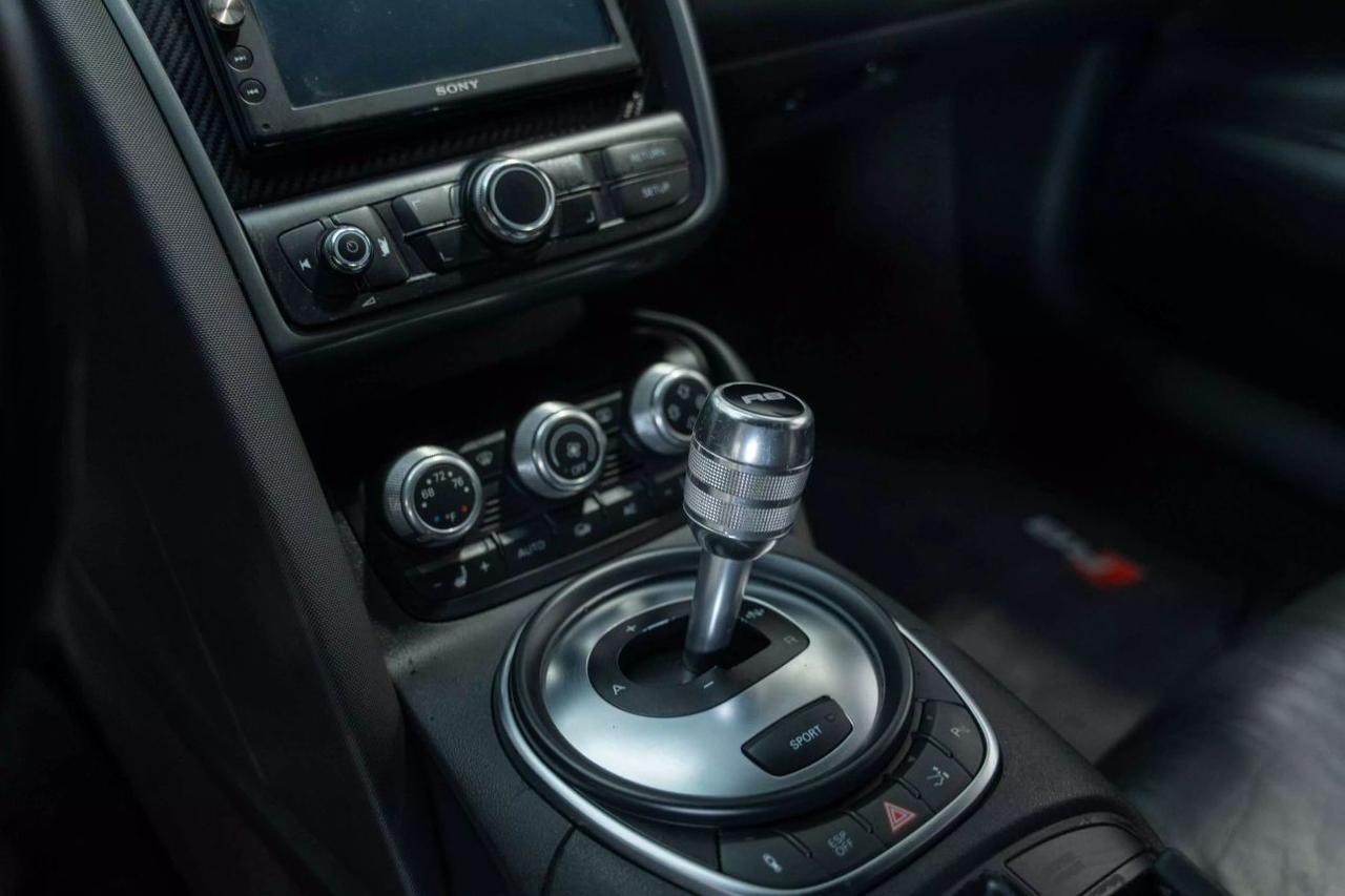 2009 Audi R8 Coupe St. Louis MO
