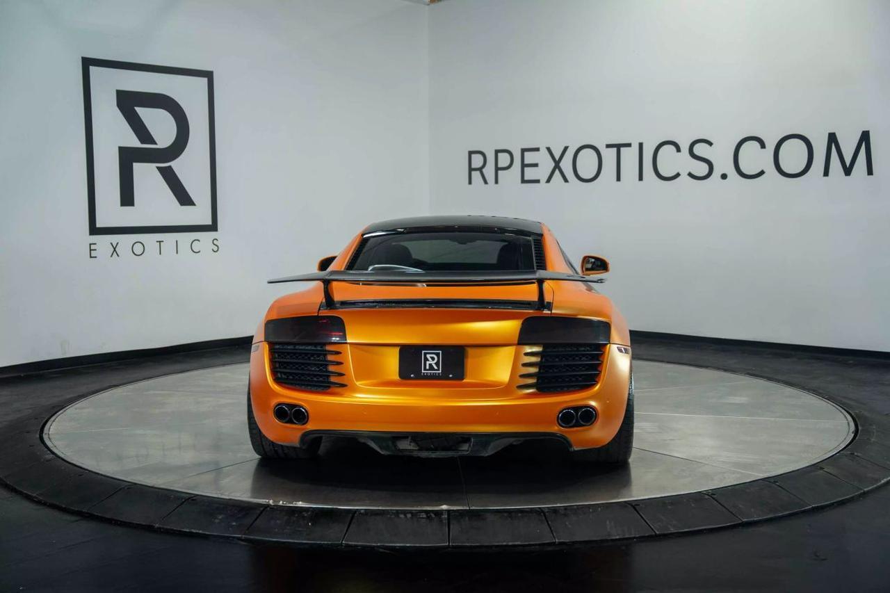 2009 Audi R8 Coupe St. Louis MO