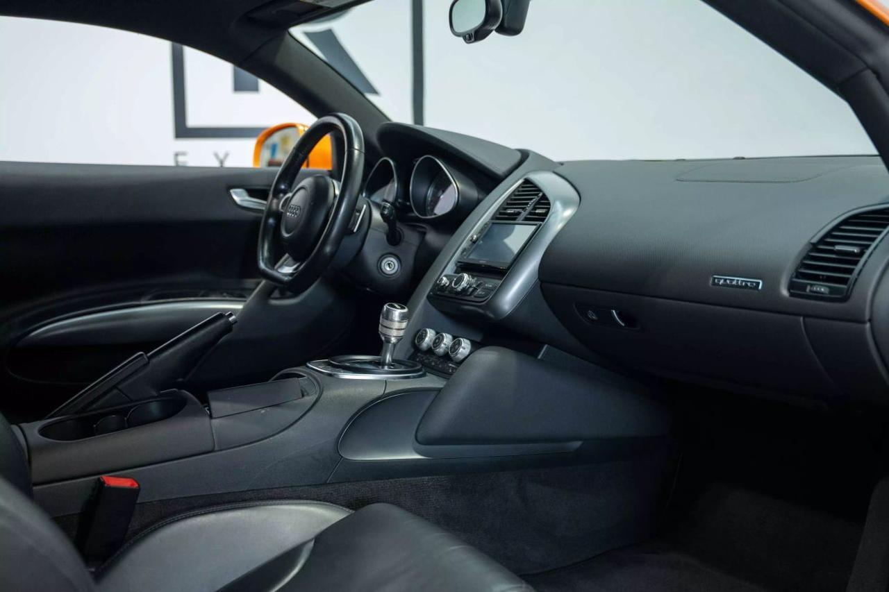 2009 Audi R8 Coupe St. Louis MO