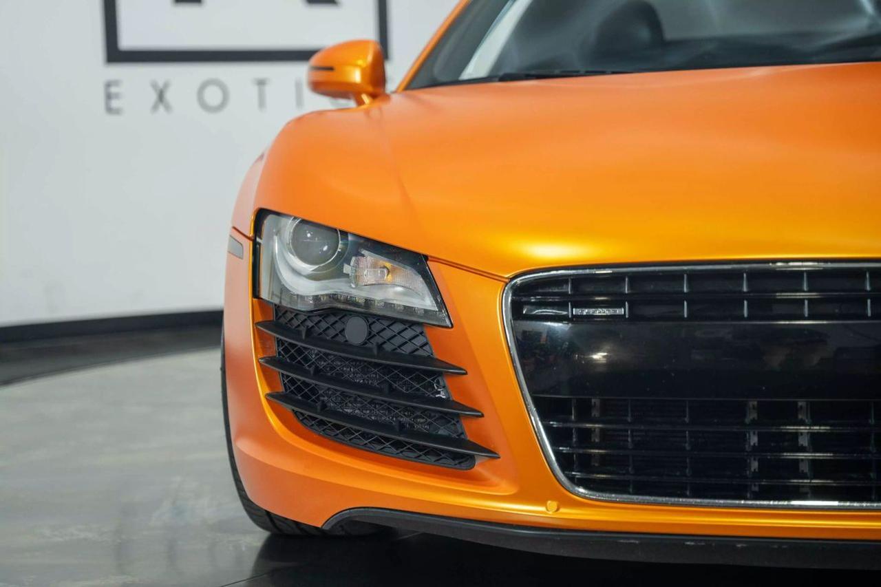 2009 Audi R8 Coupe St. Louis MO