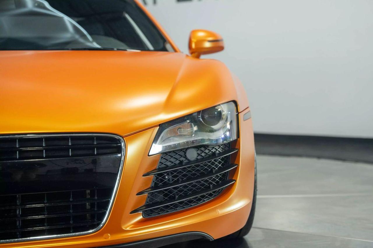 2009 Audi R8 Coupe St. Louis MO