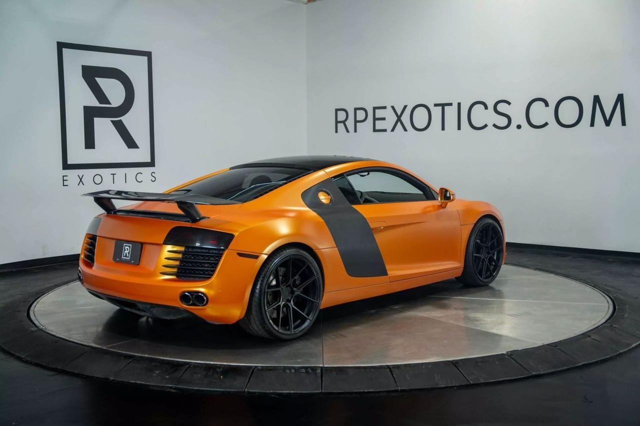 2009 Audi R8 Coupe St. Louis MO