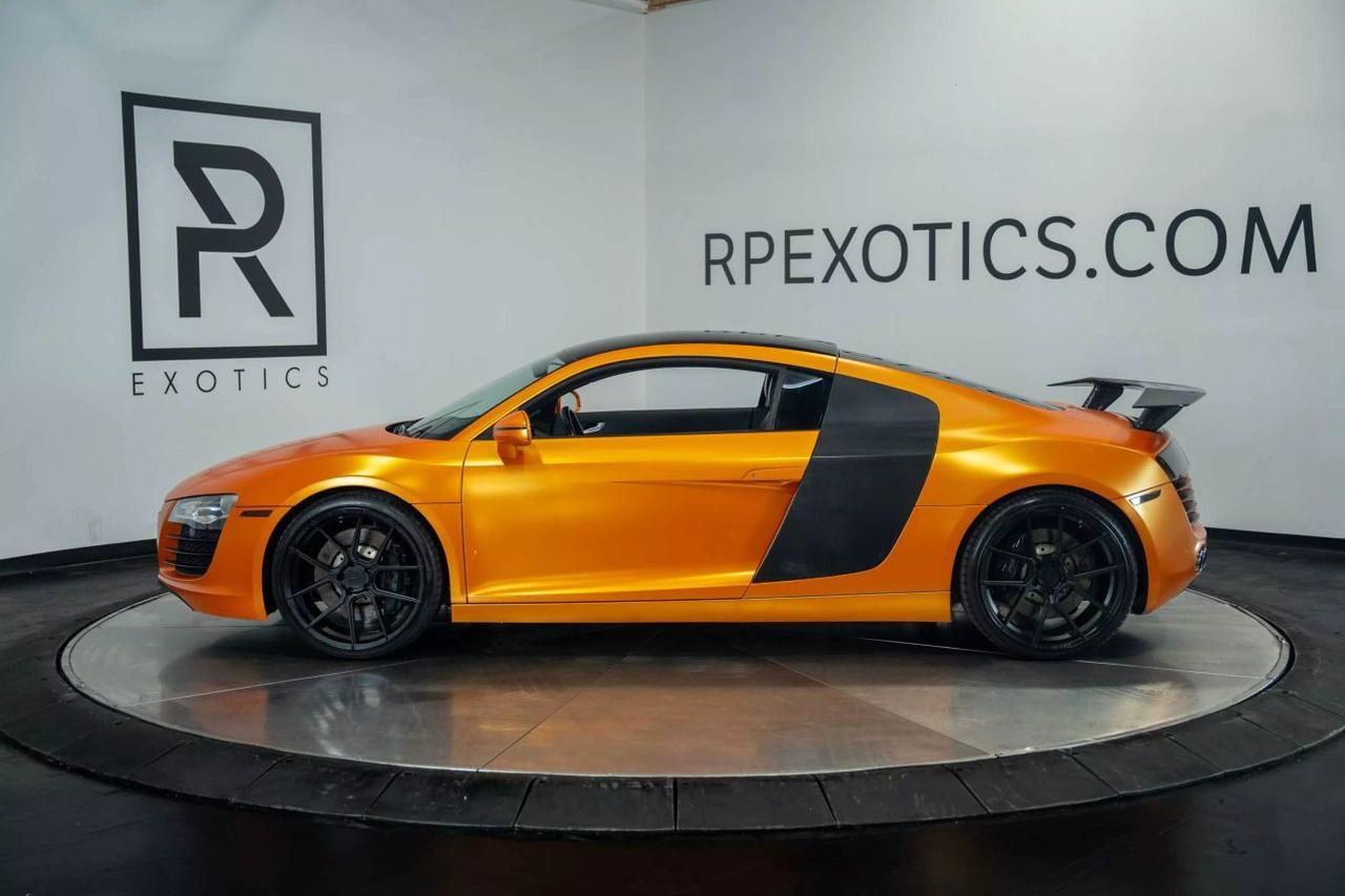 2009 Audi R8 Coupe St. Louis MO