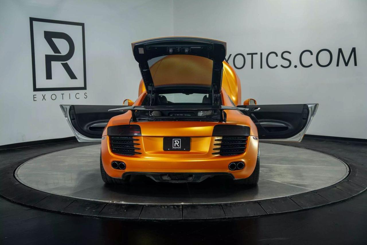 2009 Audi R8 Coupe St. Louis MO