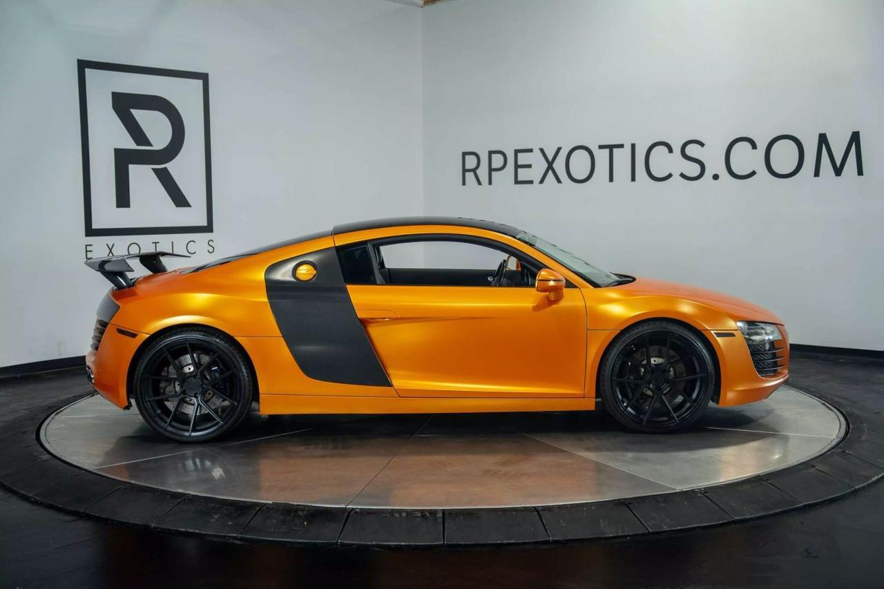 2009 Audi R8 Coupe St. Louis MO