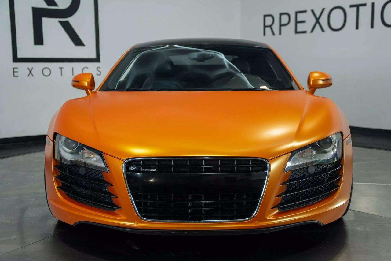 2009 Audi R8 Coupe St. Louis MO