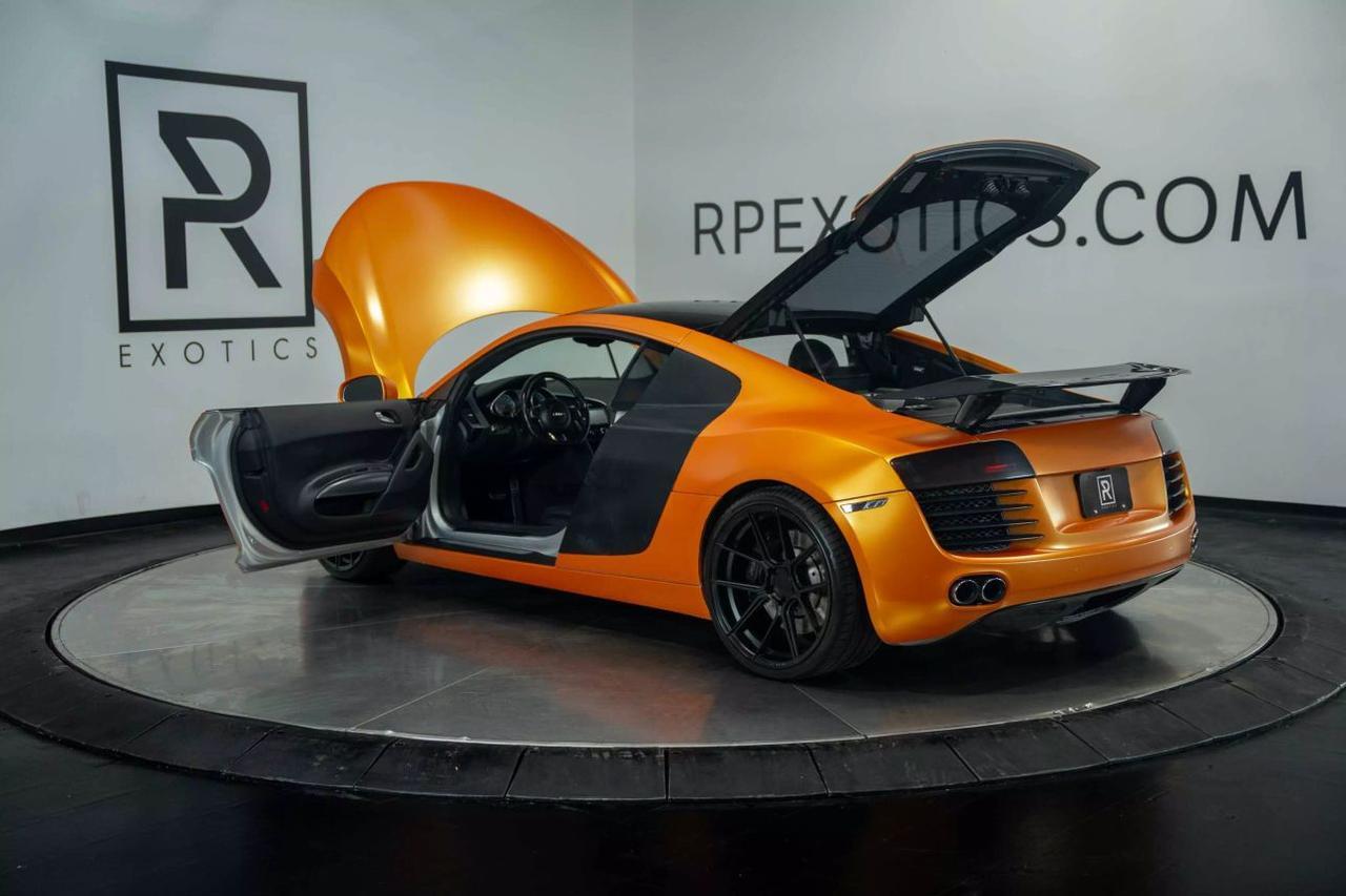 2009 Audi R8 Coupe St. Louis MO