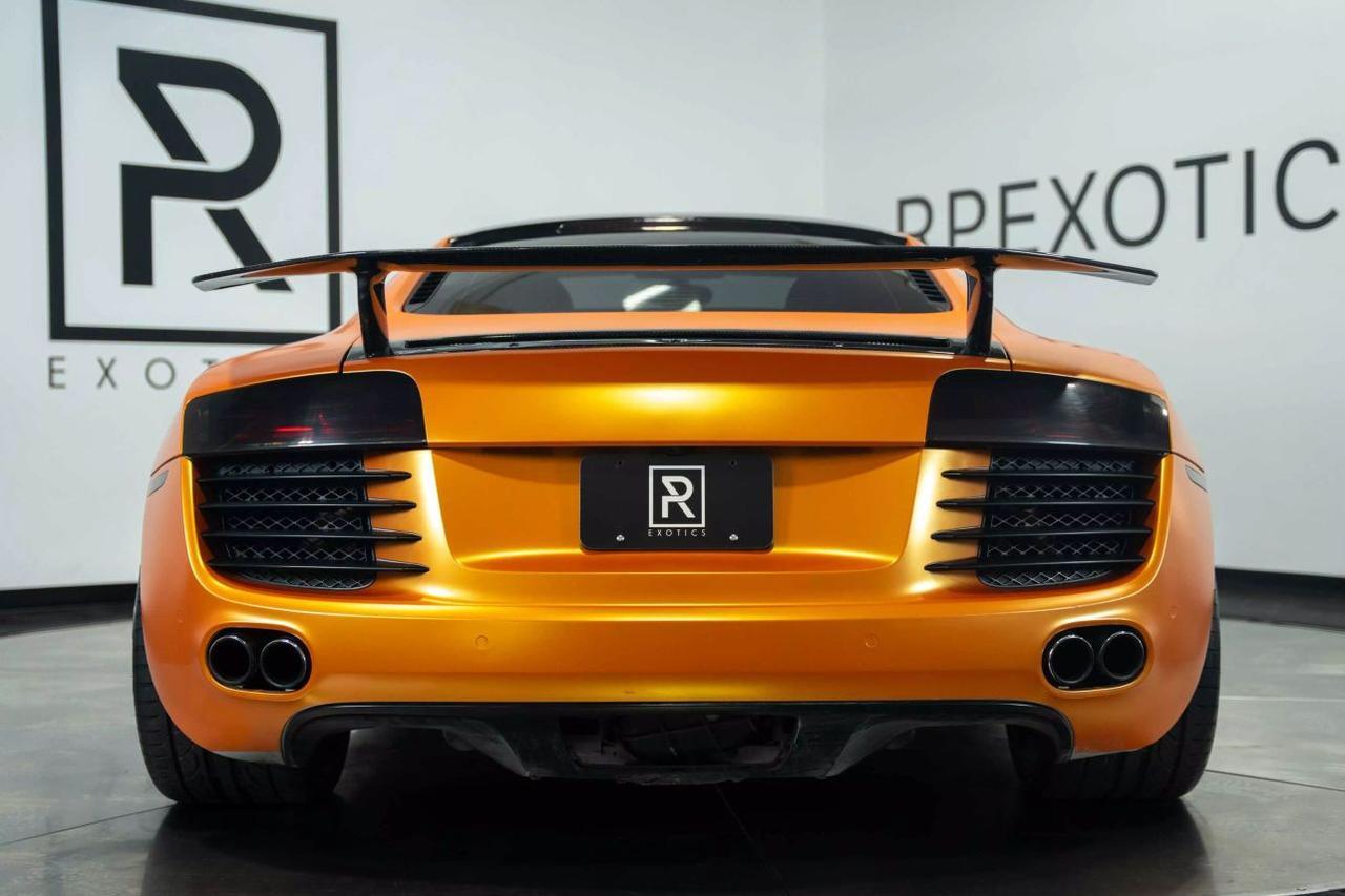 2009 Audi R8 Coupe St. Louis MO