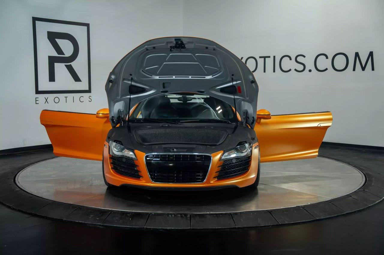 2009 Audi R8 Coupe St. Louis MO