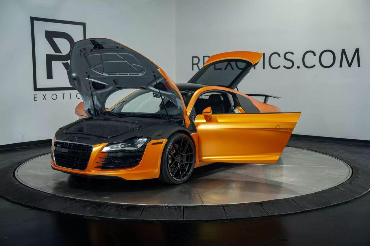 2009 Audi R8 Coupe St. Louis MO