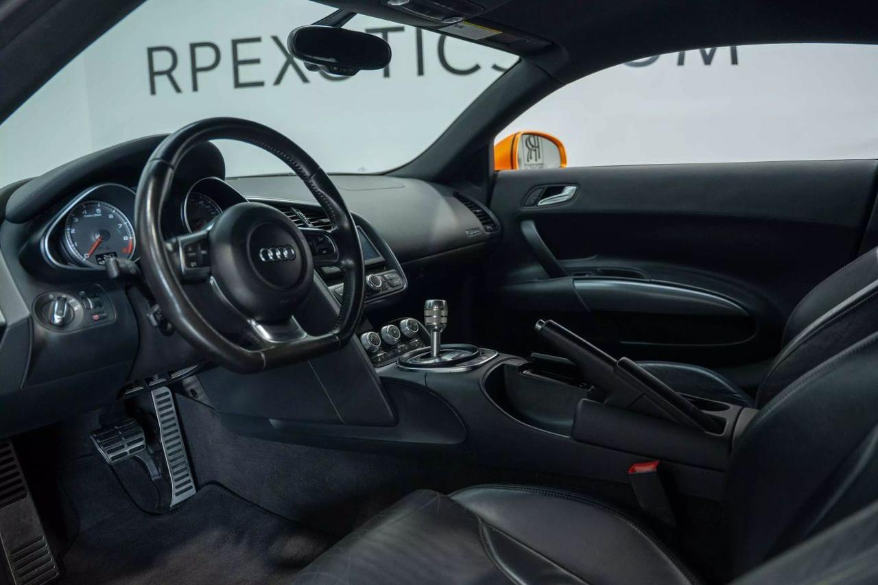 2009 Audi R8 Coupe St. Louis MO
