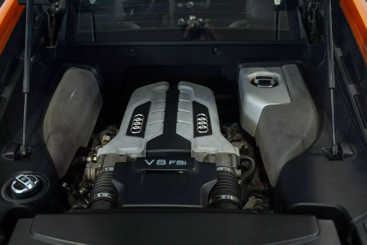 2009 Audi R8 Coupe St. Louis MO
