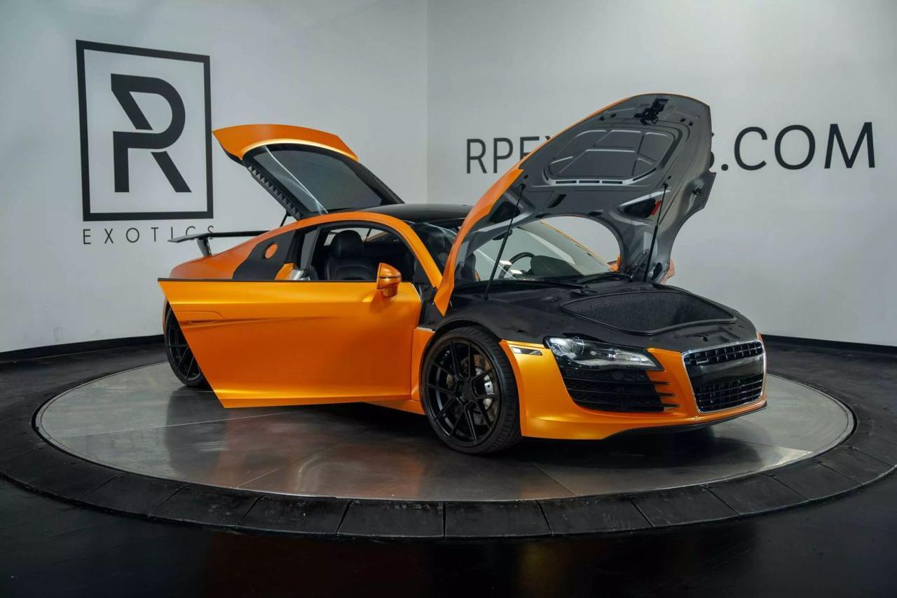2009 Audi R8 Coupe St. Louis MO