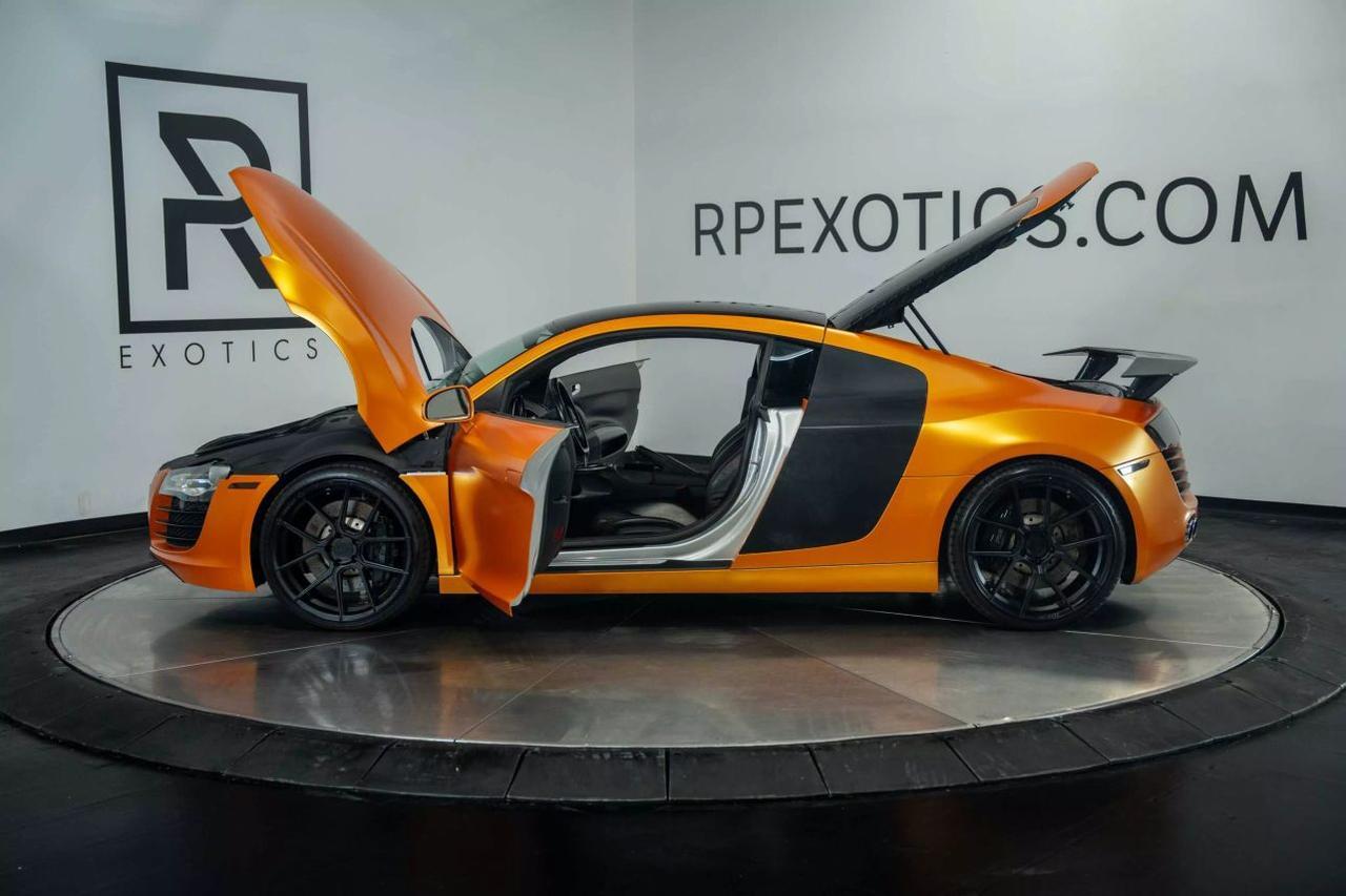 2009 Audi R8 Coupe St. Louis MO