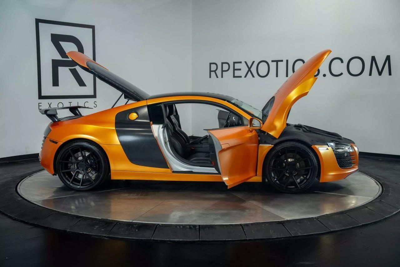 2009 Audi R8 Coupe St. Louis MO