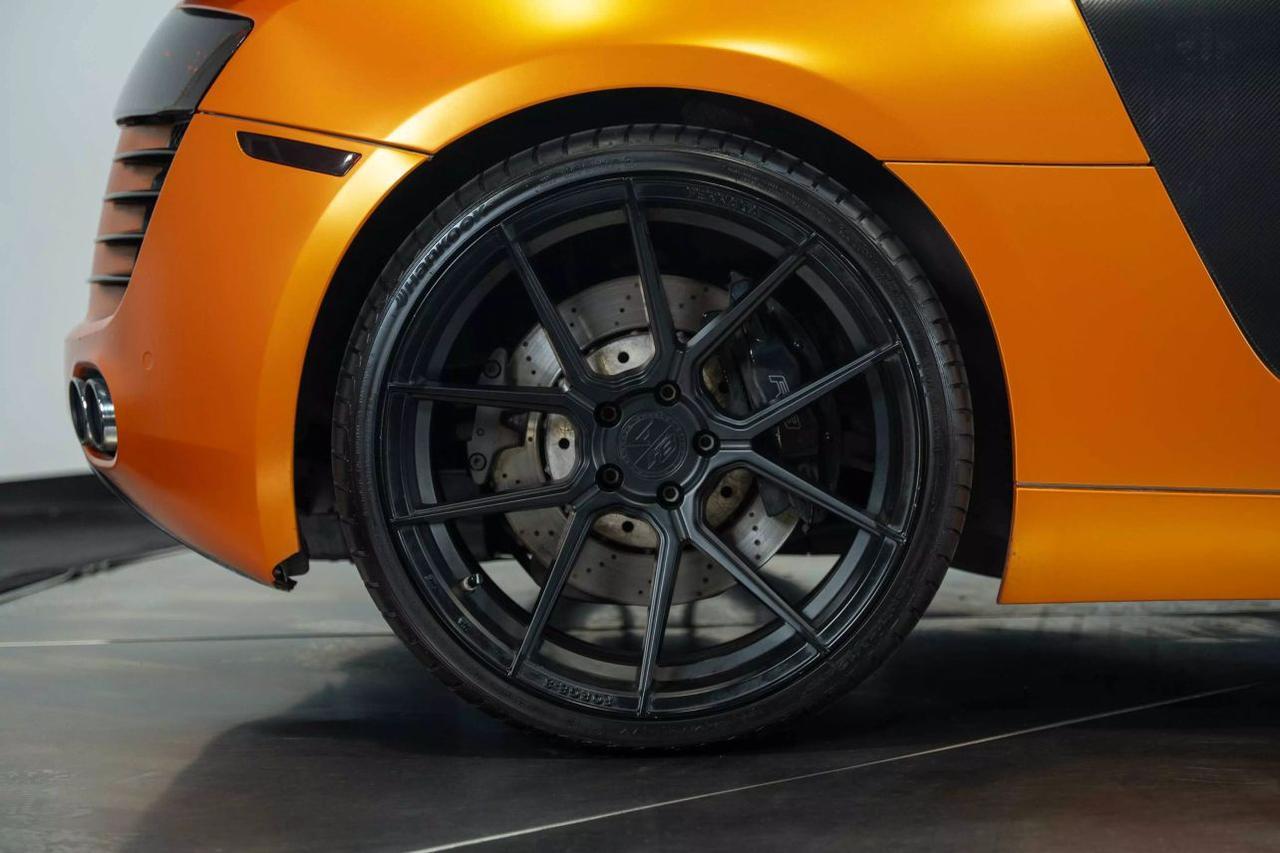 2009 Audi R8 Coupe St. Louis MO