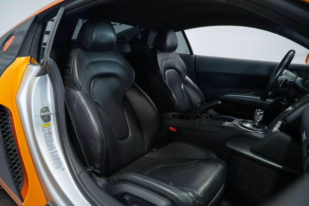 2009 Audi R8 Coupe St. Louis MO