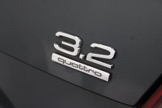2009 Audi TT 3.2 Chantilly VA
