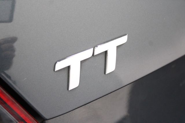 2009 Audi TT 3.2 Chantilly VA