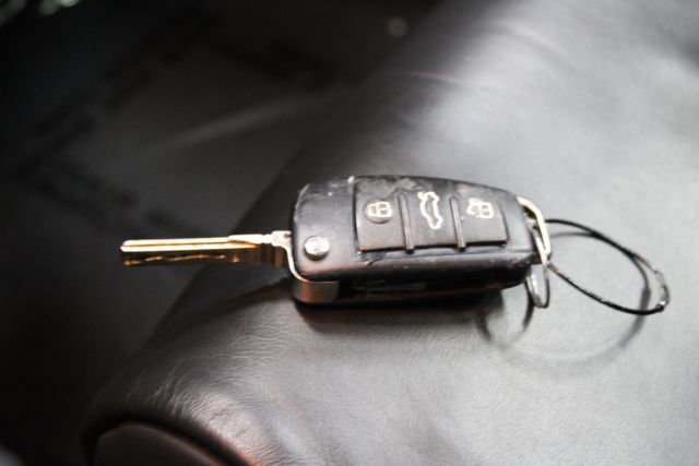 2009 Audi TT 3.2 Chantilly VA