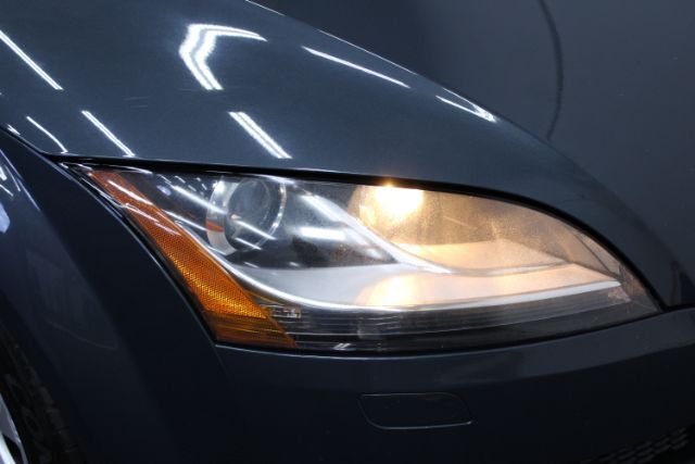 2009 Audi TT 3.2 Chantilly VA