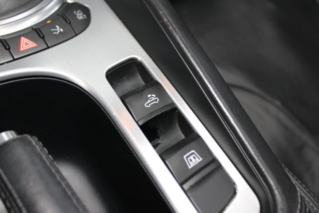 2009 Audi TT 3.2 Chantilly VA
