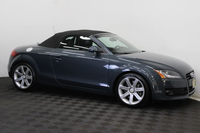 2009 Audi TT 3.2 Chantilly VA