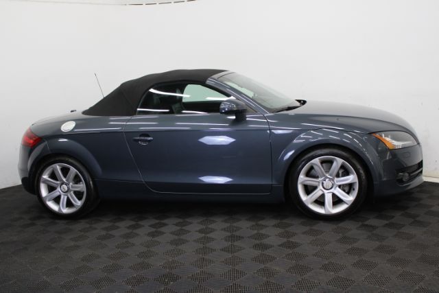 2009 Audi TT 3.2 Chantilly VA
