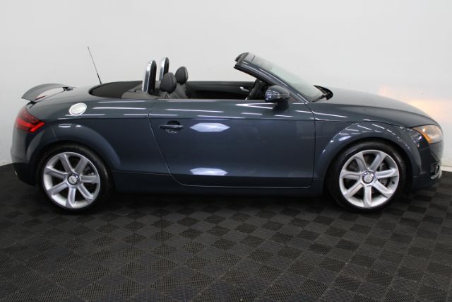 2009 Audi TT 3.2 Chantilly VA