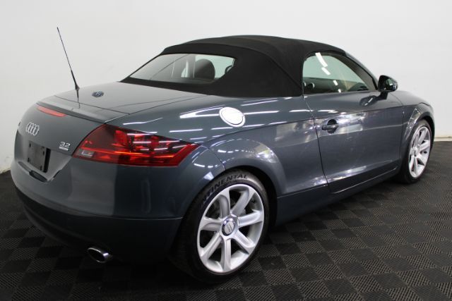 2009 Audi TT 3.2 Chantilly VA