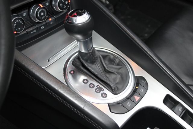 2009 Audi TT 3.2 Chantilly VA