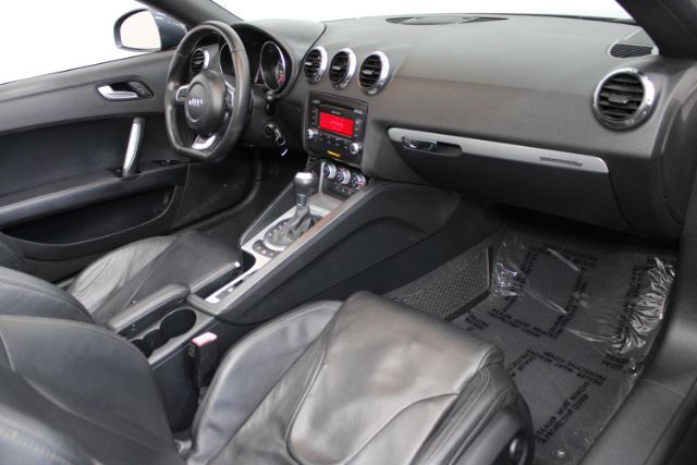 2009 Audi TT 3.2 Chantilly VA